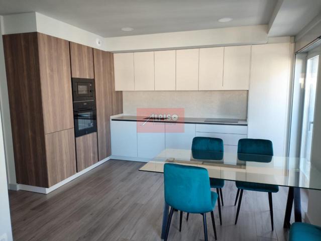 Piso En venta en Amado Carballo, Ourense photo 0