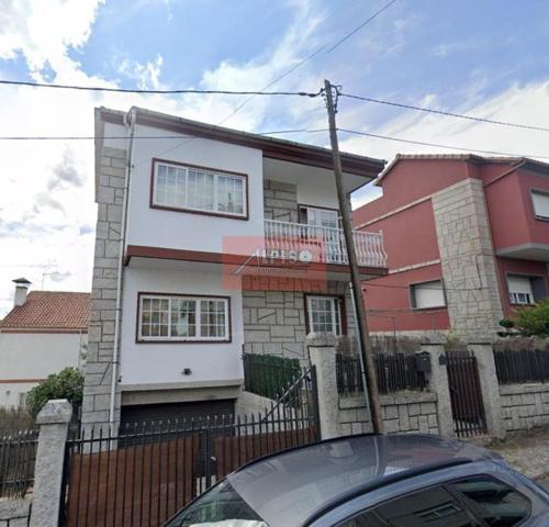 Casa En venta en Pombas, Ourense photo 0