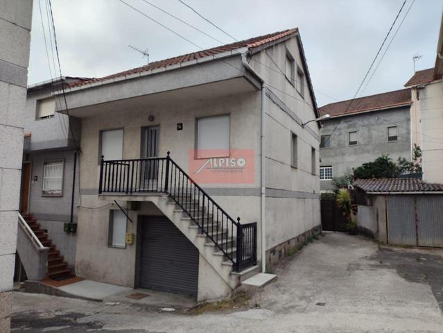 Unifamiliar Pareada En venta en Ourense photo 0