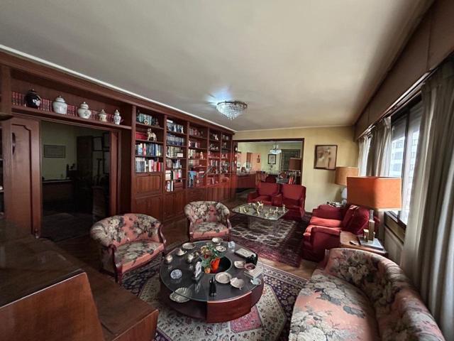 GRAN PISO RAMÓN CABANILLAS photo 0