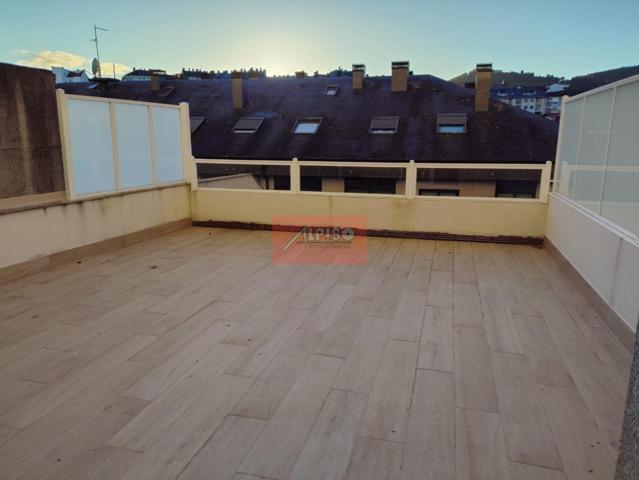 Piso En venta en Ourense photo 0