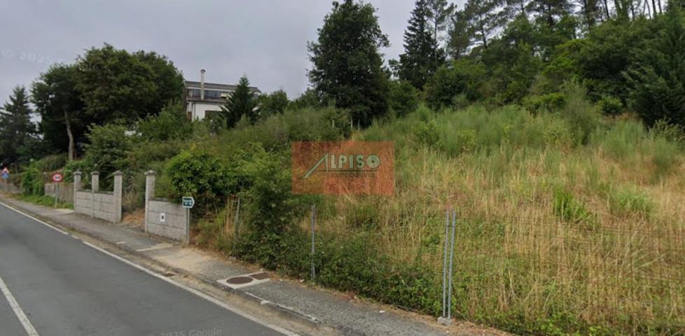 Terreno Urbanizable En venta en O Pereiro de Aguiar photo 0