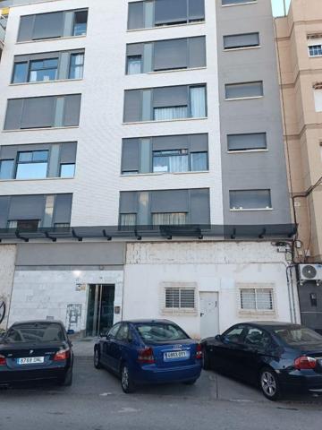 Local zona Mandarache - Hispania. photo 0