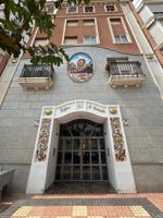 Piso de 3 dormitorios, 2 baños y garaje en Ramón y Cajal. photo 0