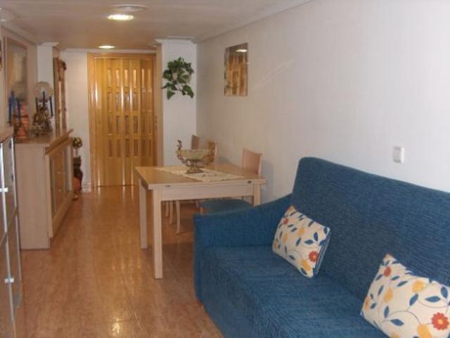 Apartamento en Ciudad Jardín. photo 0