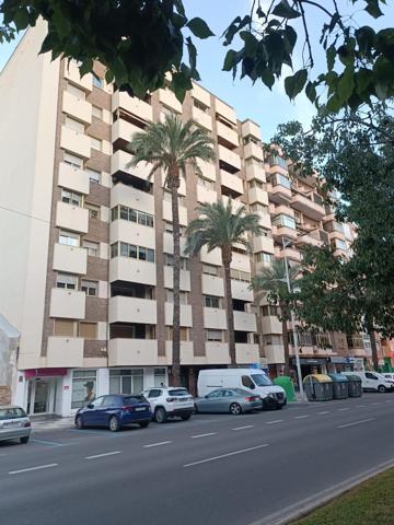 Piso ubicado en un Edificio de Lujo situado en Alameda de San Antón photo 0