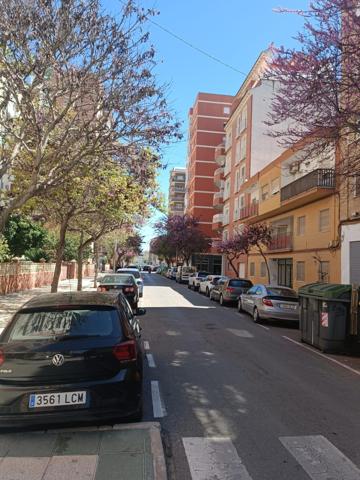 Local a la venta de 800 m2 junto al Paseo Alfonso XIII photo 0