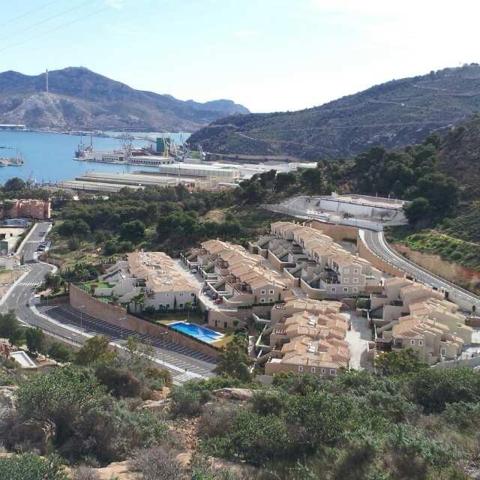 Villa de Lujo en Urbanización privada Las Atalayas photo 0