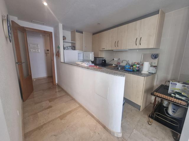 Fabuloso ático seminuevo en Calle Jara de dos dormitorios photo 0