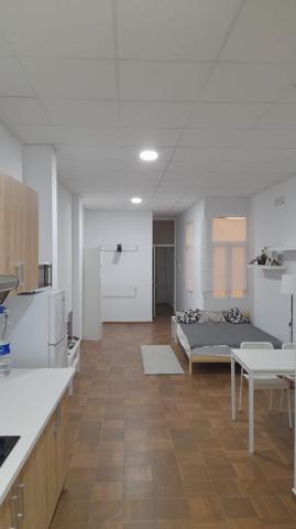 Loft de un dormitorio en el Casco Antiguo photo 0