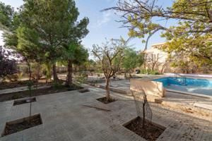 SE VENDE CHALET INDEPENDIENTE RETAMAR photo 0