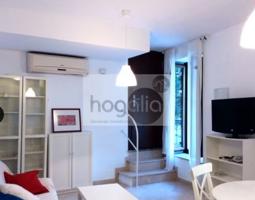 Apartamento en alquiler en Sevilla de 73 m2 photo 0