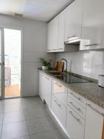 Piso en alquiler en Sevilla de 90 m2 photo 0
