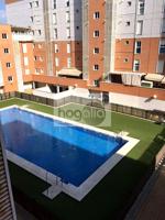 Piso en alquiler en Sevilla de 90 m2 photo 0