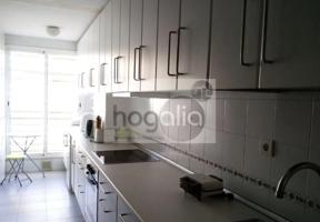 Piso en alquiler en Sevilla de 120 m2 photo 0