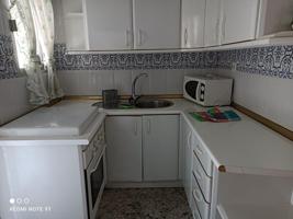 Piso en alquiler en Sevilla de 100 m2 photo 0
