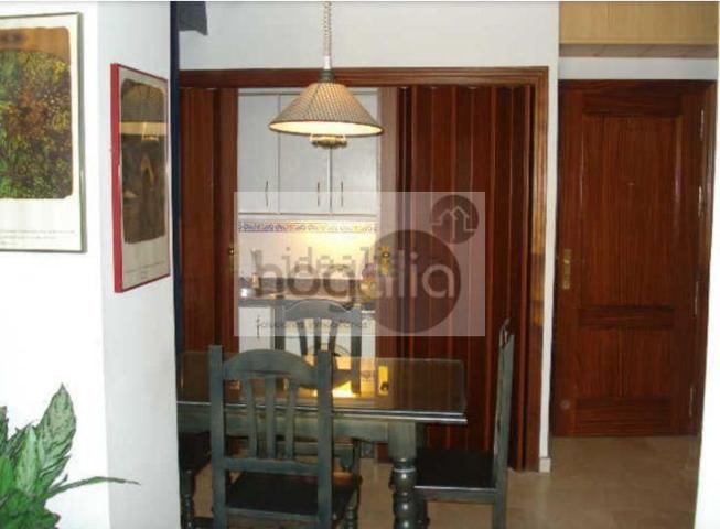 Dúplex en alquiler en Sevilla de 60 m2 photo 0