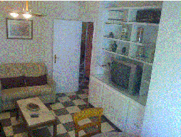 Piso en alquiler en Sevilla de 76 m2 photo 0