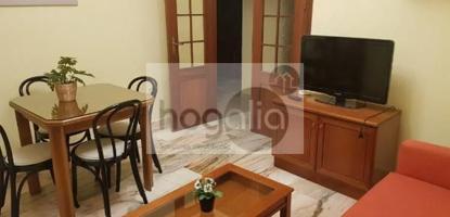 Piso en alquiler en Sevilla de 70 m2 photo 0