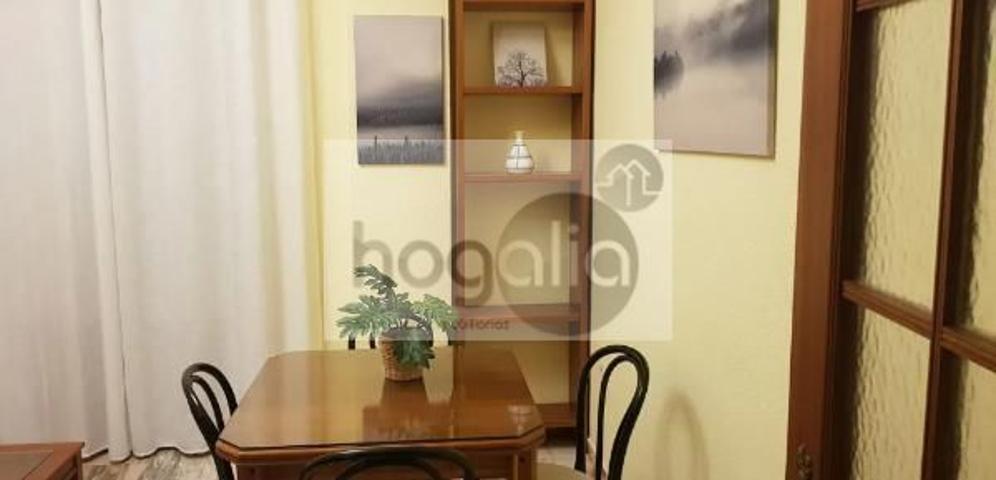 Piso en alquiler en Sevilla de 70 m2 photo 0