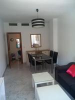 Piso en alquiler en Sevilla de 90 m2 photo 0