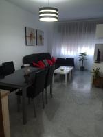 Piso en alquiler en Sevilla de 90 m2 photo 0