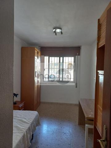 Piso en alquiler en Sevilla de 120 m2 photo 0
