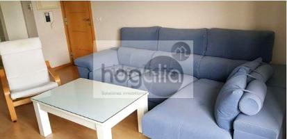 Piso en alquiler en Sevilla de 89 m2 photo 0