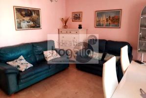 Piso en alquiler en Sevilla de 125 m2 photo 0