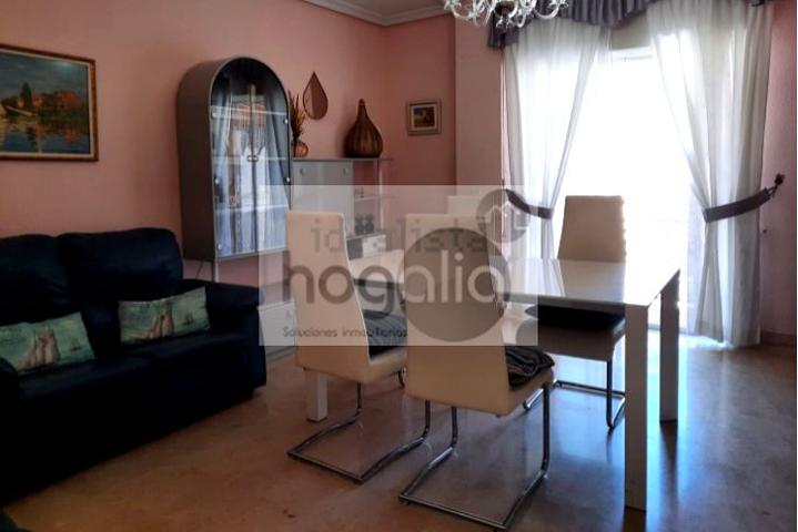 Piso en alquiler en Sevilla de 125 m2 photo 0