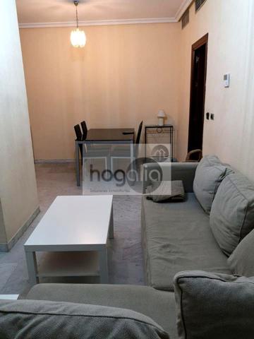 Piso en alquiler en Sevilla de 65 m2 photo 0