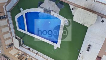 Piso en alquiler en Sevilla de 90 m2 photo 0
