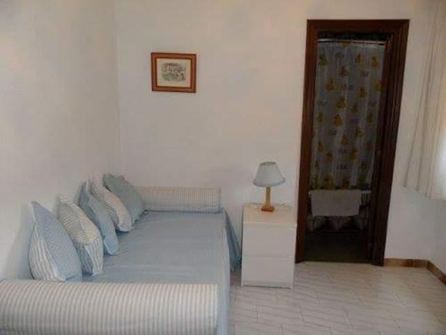 Piso en alquiler en Sevilla de 80 m2 photo 0