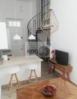 Dúplex en alquiler en Sevilla de 60 m2 photo 0