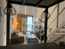 Loft en alquiler en Sevilla de 60 m2 photo 0