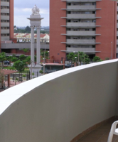 Piso en alquiler en Sevilla de 101 m2 photo 0
