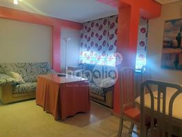 Piso en alquiler en Sevilla de 90 m2 photo 0