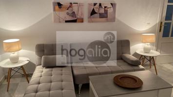 Piso en alquiler en Sevilla de 86 m2 photo 0