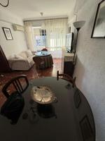 Piso en alquiler en Sevilla de 90 m2 photo 0