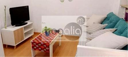 Piso en alquiler en Sevilla de 50 m2 photo 0