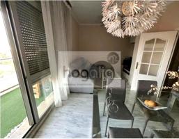 Ático en alquiler en Sevilla de 103 m2 photo 0