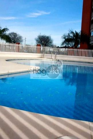 Piso en alquiler en Sevilla de 130 m2 photo 0