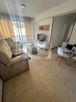 Piso en alquiler en Sevilla de 80 m2 photo 0