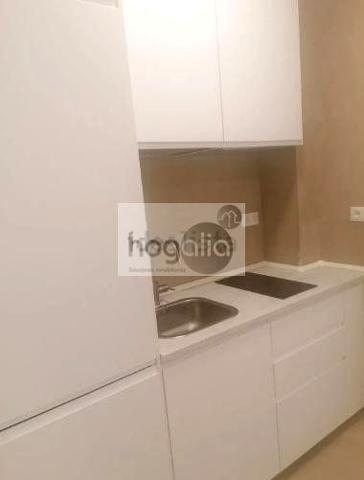 Piso en alquiler en Sevilla de 50 m2 photo 0
