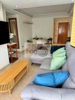 Piso en alquiler en Sevilla de 80 m2 photo 0