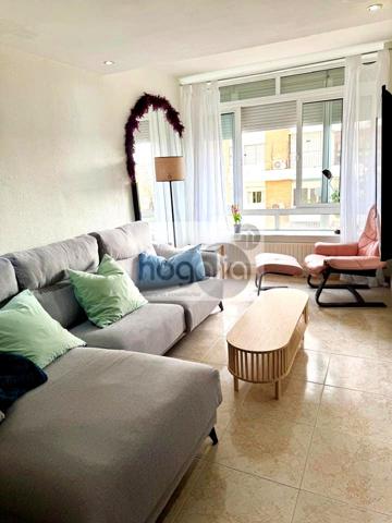 Piso en alquiler en Sevilla de 80 m2 photo 0