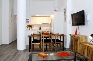 Piso en alquiler en Sevilla de 61 m2 photo 0
