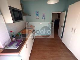 Piso en alquiler en Sevilla de 90 m2 photo 0