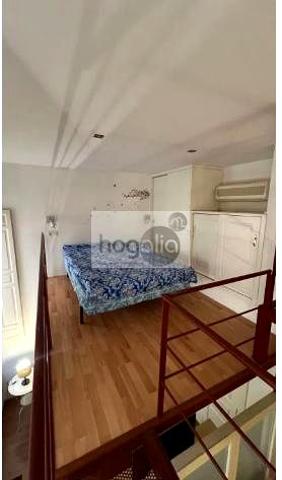 Piso en alquiler en Sevilla de 45 m2 photo 0