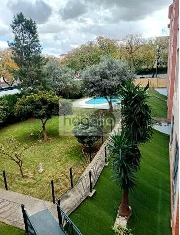 Estudio en alquiler en Sevilla, Tây Ban Nha de 47 m2 photo 0